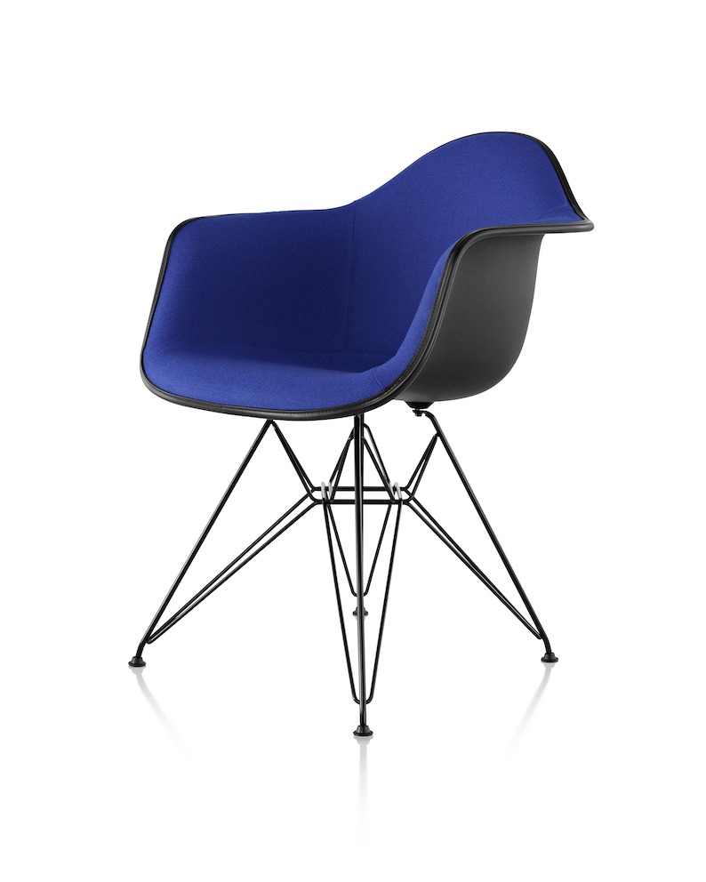 创意安博网页版 - 坐具|休闲椅|办公安博网页版|安博anbo（中国）安博网页版|伊姆斯®软垫扶手椅